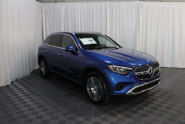 2024 Mercedes Benz GLC 300 4MATIC photo 27