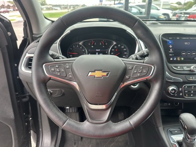 2024 Chevrolet Equinox LT photo 16