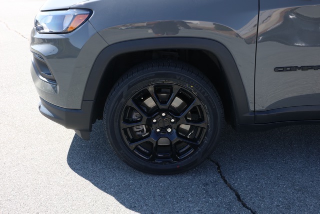 2023 Jeep Compass Altitude photo 10
