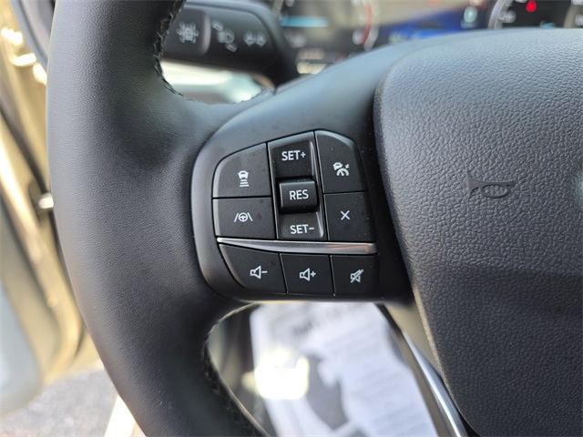 2024 Ford Maverick Lariat photo 26