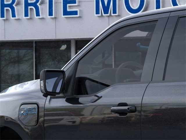 2025 Ford F-150 Lightning photo 20