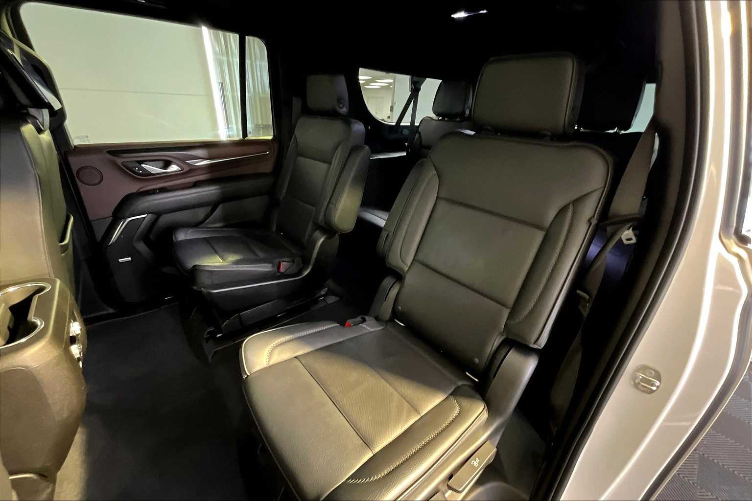2022 Gmc Yukon XL Denali photo 19
