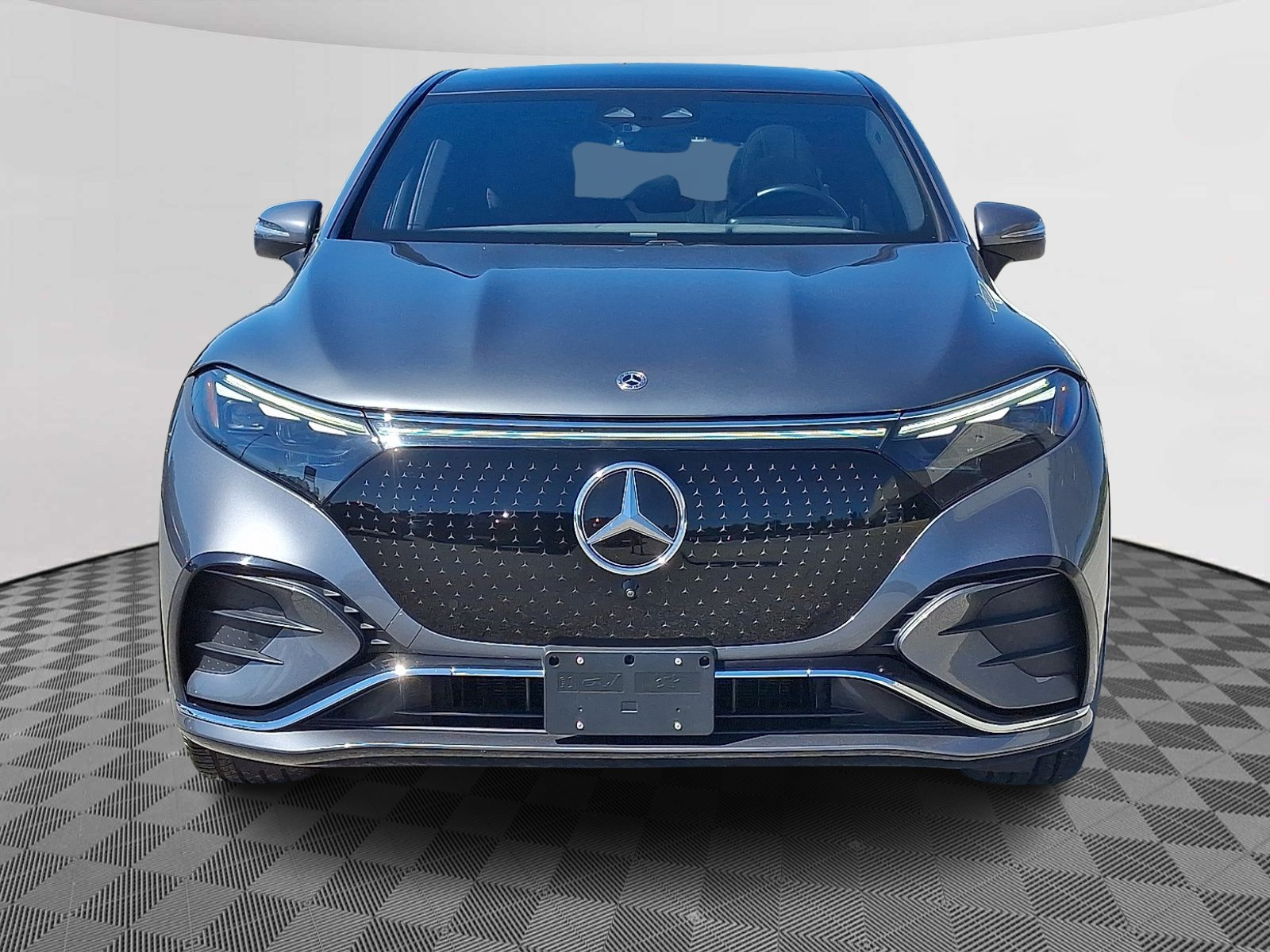 Certified 2023 Mercedes-Benz EQS Base with VIN 4JGDM2EB1PA024853 for sale in Wilmington, DE