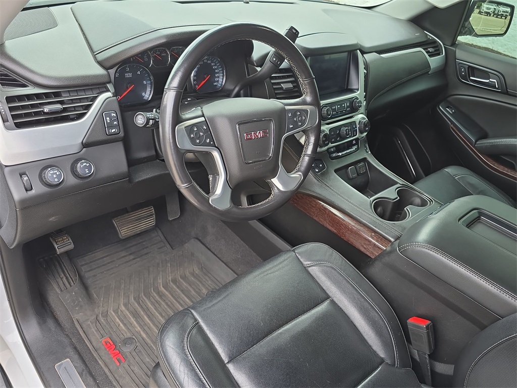 2020 Gmc Yukon SLT photo 10