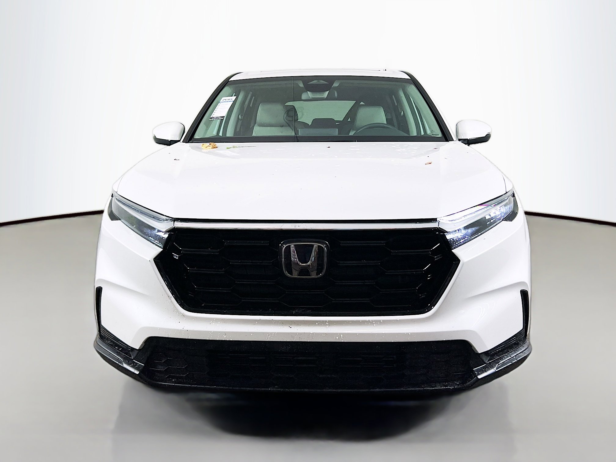 2026 Honda CR-V EX photo 2
