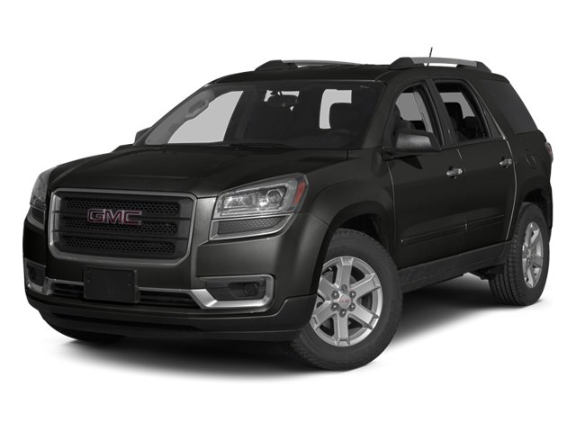 2014 GMC Acadia SLE1's photo