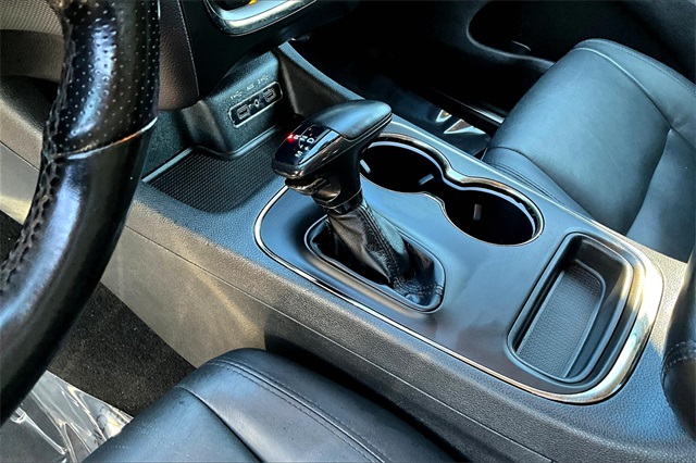 2020 Dodge Durango GT Plus photo 18