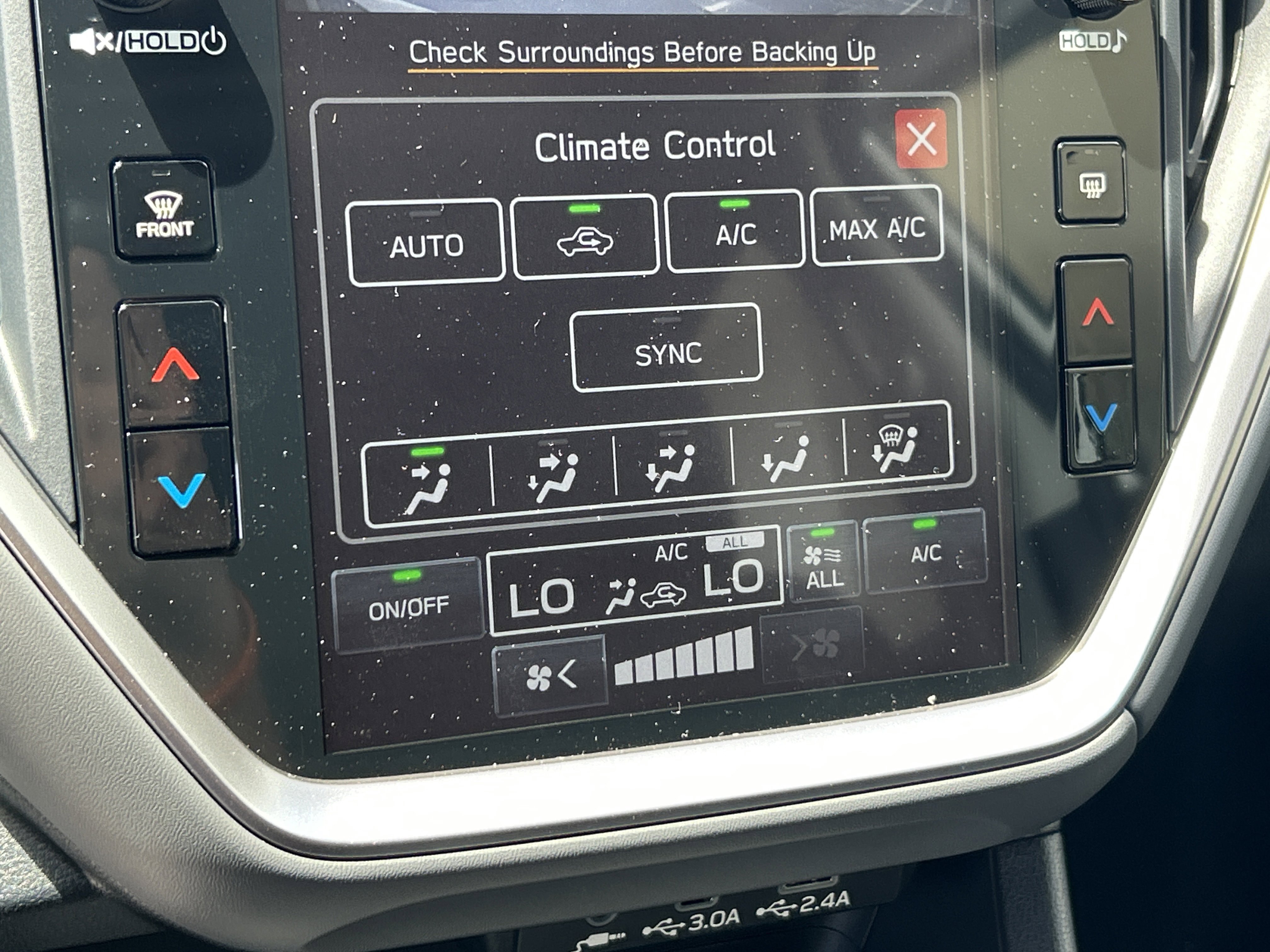2025 Subaru Crosstrek Premium photo 6