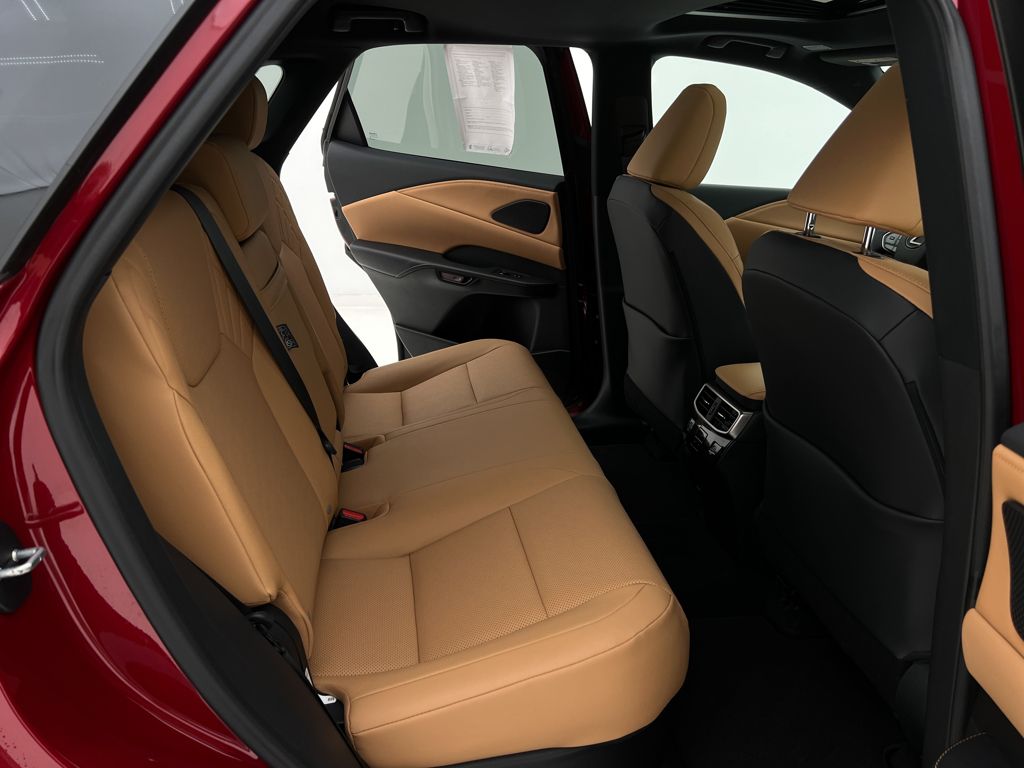 2023 Lexus RX 350 photo 16