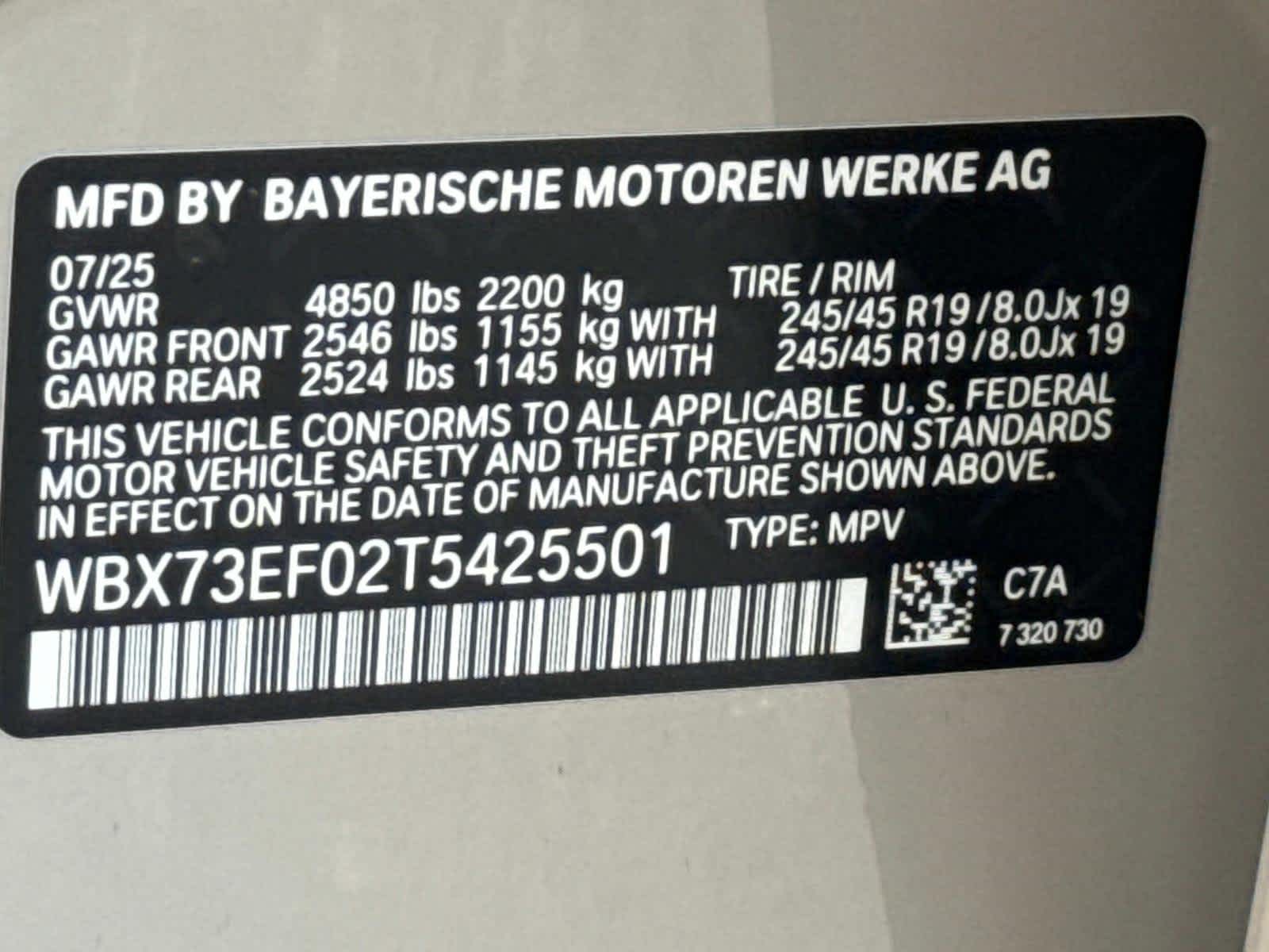 2026 Bmw X1 XDrive28i photo 25