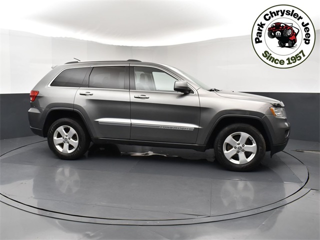 2013 Jeep Grand Cherokee