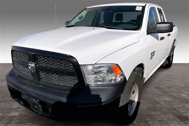 2020 RAM Ram 1500 Classic Tradesman