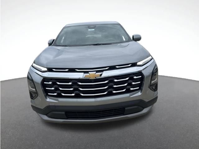 2026 Chevrolet Equinox LT photo 2