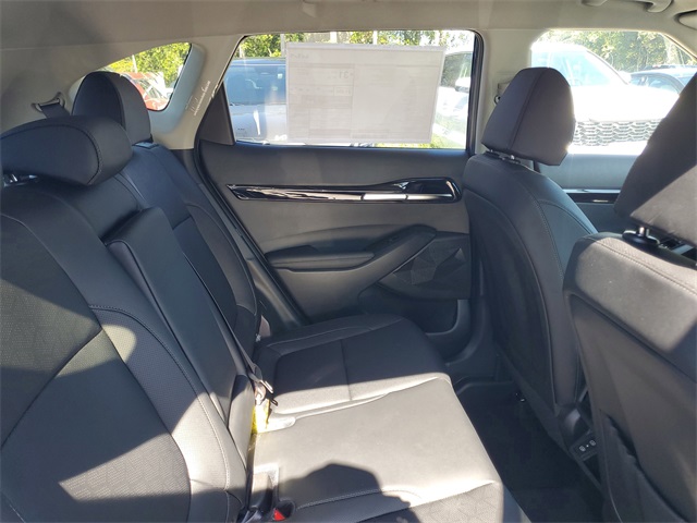2026 Kia Seltos EX photo 30