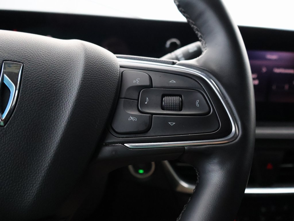 2024 Buick Encore GX Sport Touring photo 26