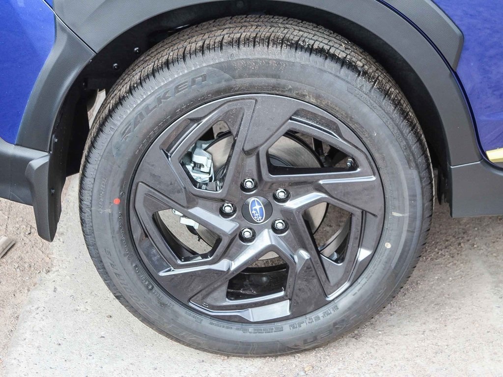 2025 Subaru Crosstrek Sport photo 7