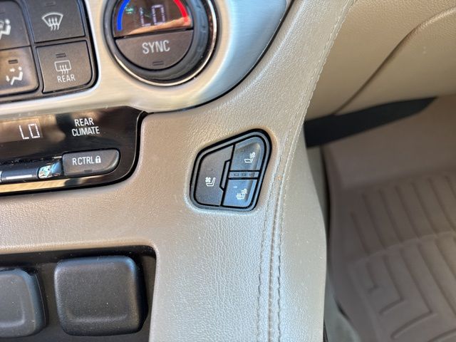 2019 Gmc Yukon XL SLT photo 34