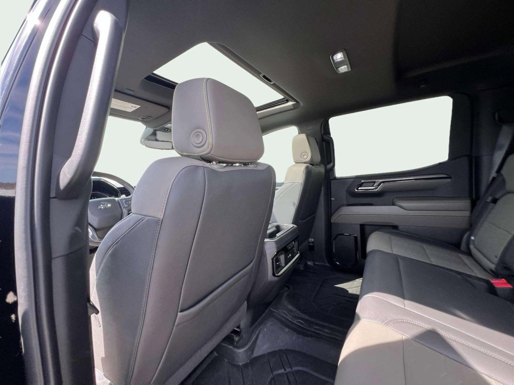2024 Chevrolet Silverado 1500 ZR2 photo 19