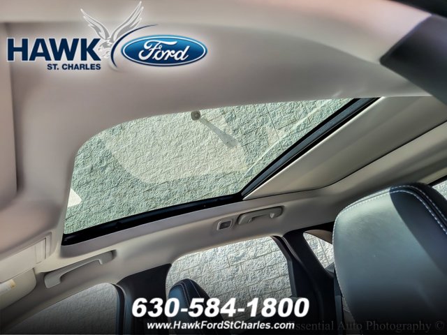 2024 FORD ESCAPE - Image 30