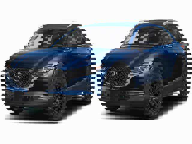 2025 Mazda CX-30 Select Sport's photo