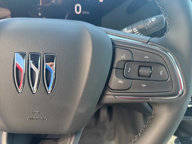2025 Buick Envista Avenir photo 12