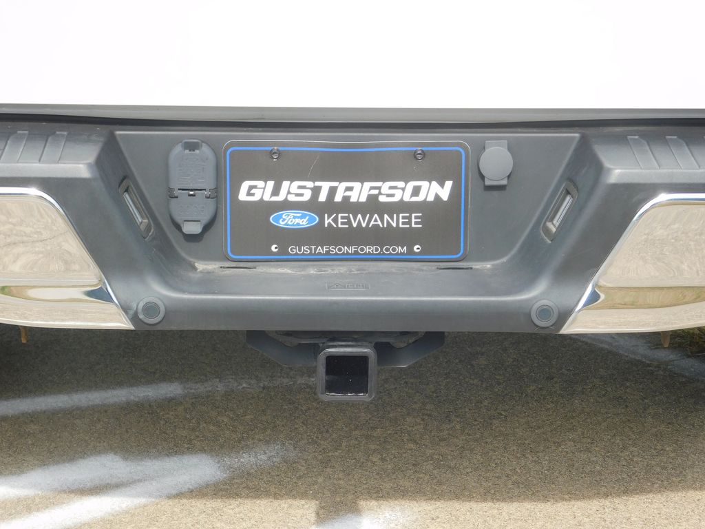 2019 Ford F-150 Lariat photo 12