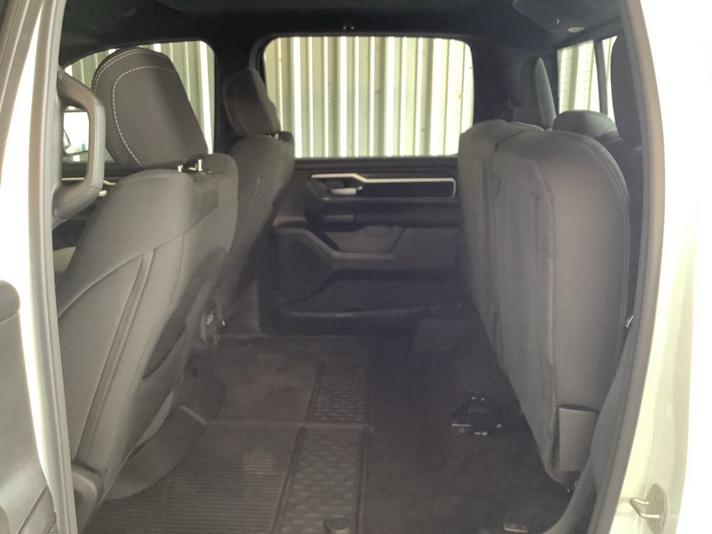 2026 Ram 1500 Big Horn Lone Star photo 35
