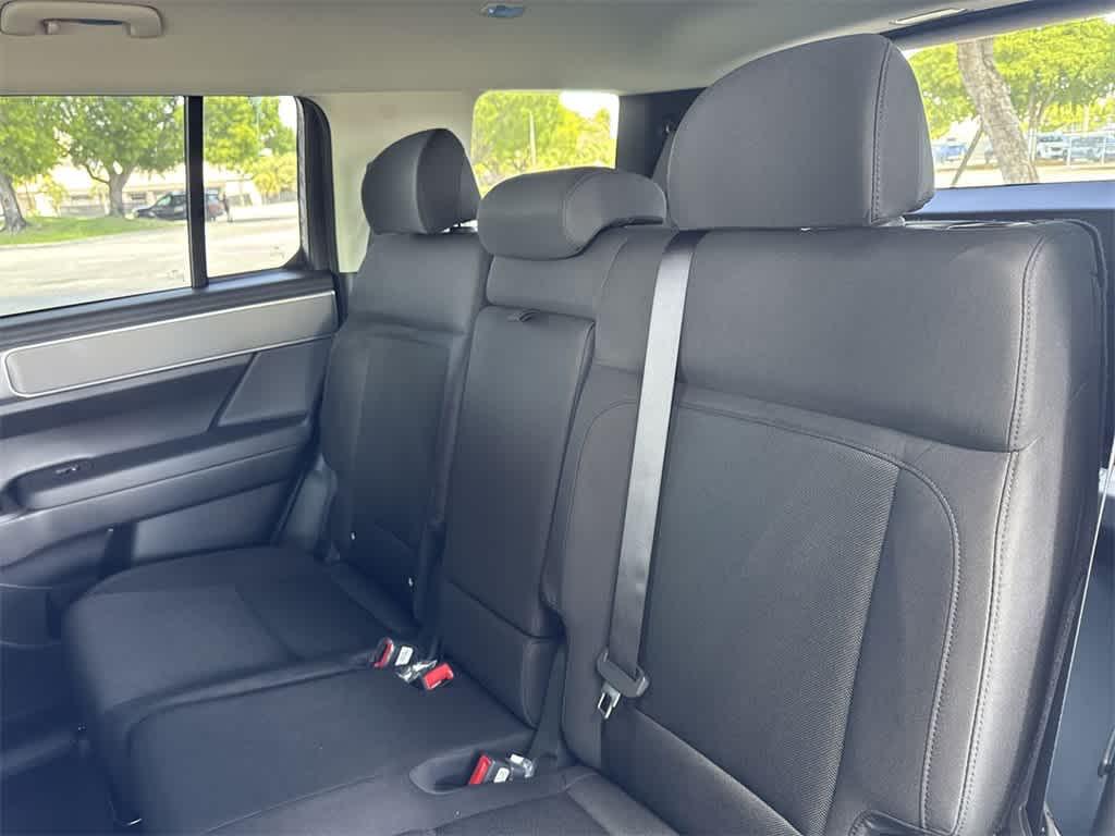 2026 Hyundai Santa Fe SE photo 21
