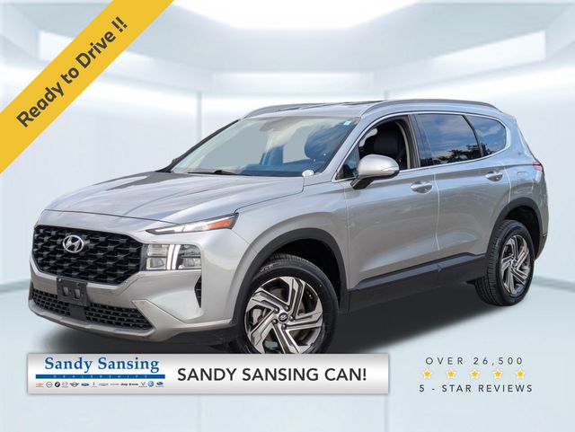 2023 Hyundai Santa Fe SEL's photo