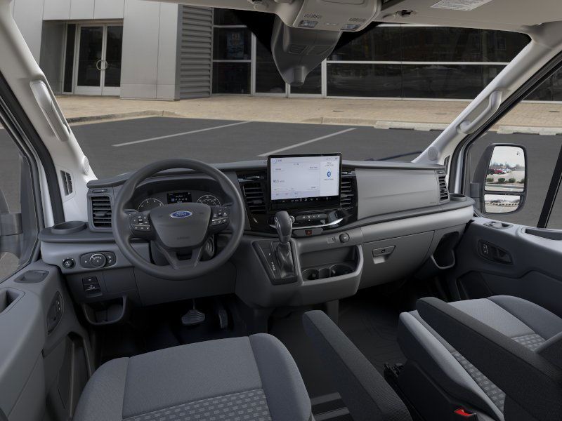 2025 FORD TRANSIT - Image 30
