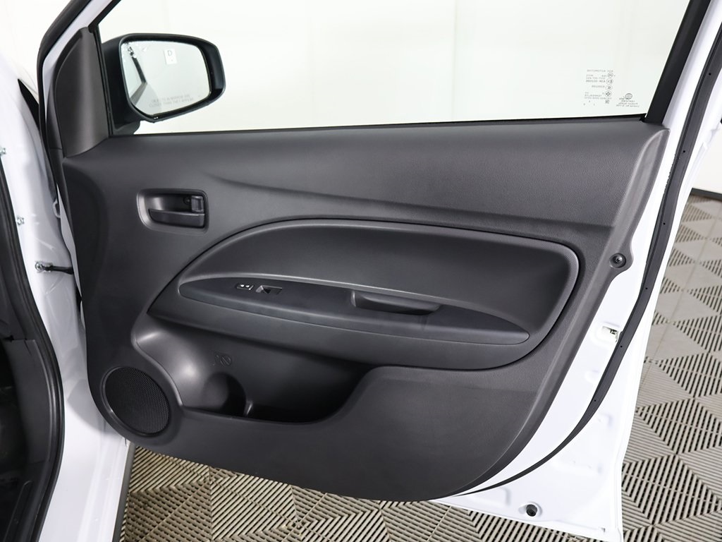2024 Mitsubishi Mirage G4 LE photo 19