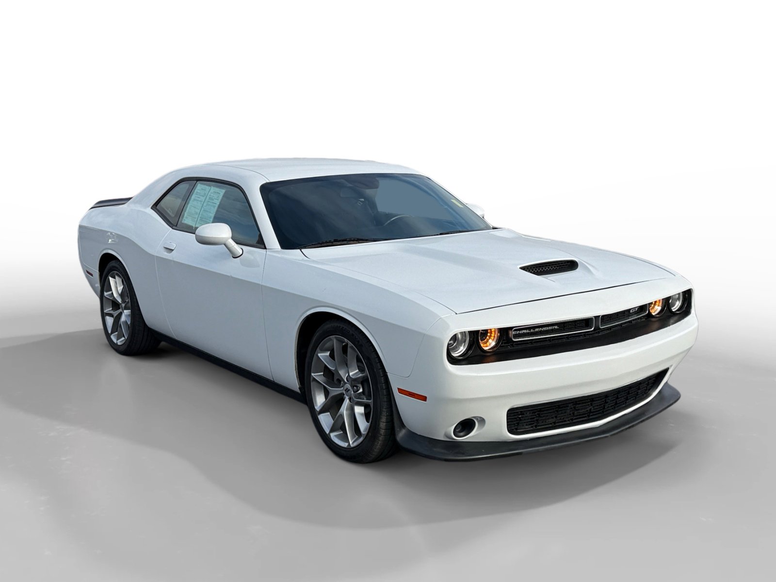 2023 Dodge Challenger GT photo 7