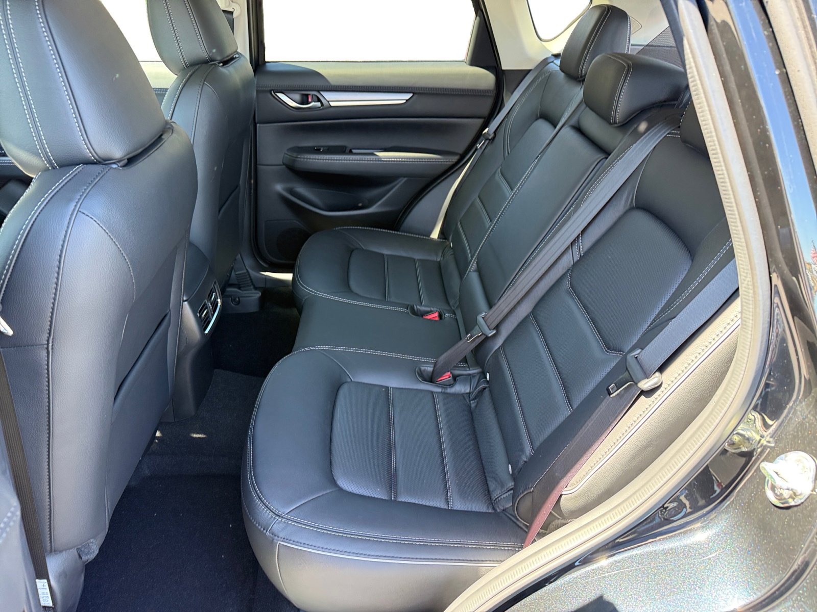 2025 Mazda CX-5 2.5 Premium Plus photo 16