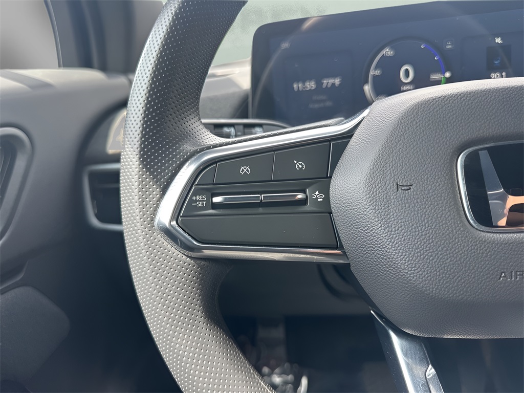 2024 Honda Prologue EX photo 12