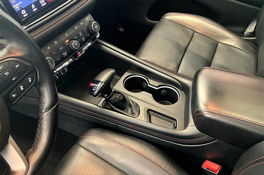 2023 Dodge Durango GT Plus photo 17