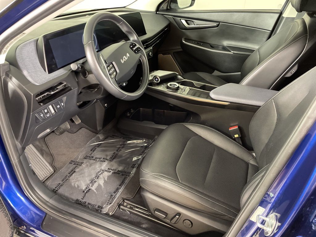 2024 Kia EV6 Wind photo 19