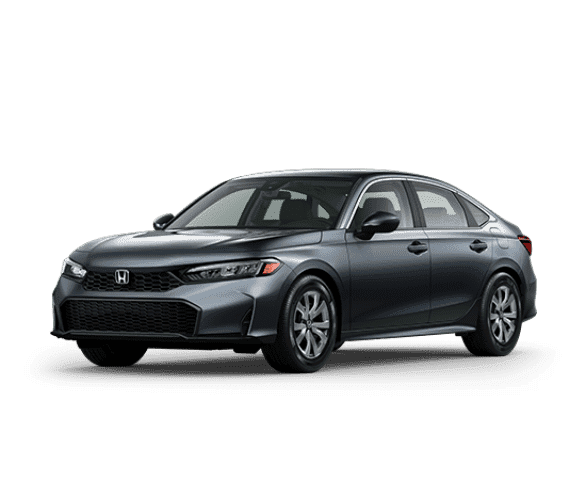 New Honda Inventory | Buy or Lease a Honda in Olathe, KS 