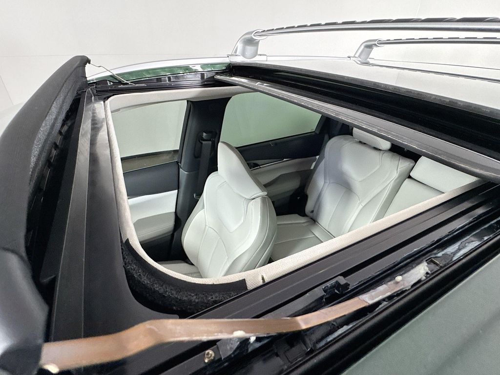 2026 Infiniti QX60 Luxe photo 25