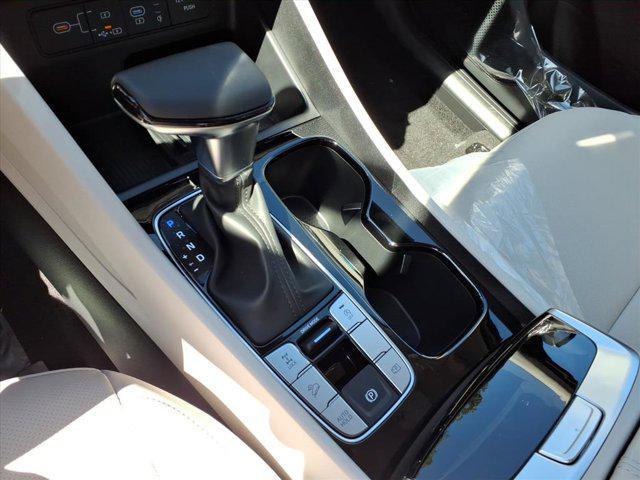2026 Hyundai Tucson SEL Convenience photo 15