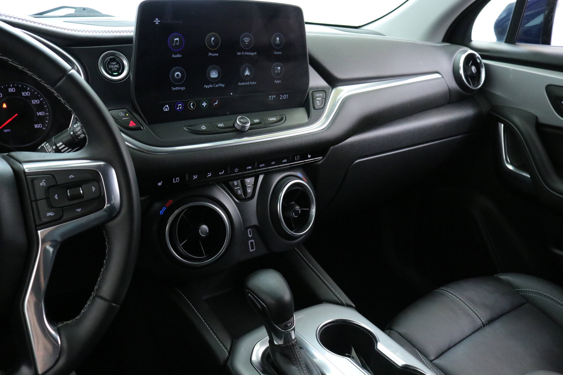 2023 Chevrolet Blazer 3LT photo 18