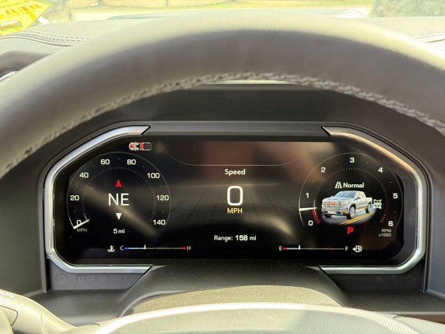 2026 Gmc Sierra 1500 Denali photo 33