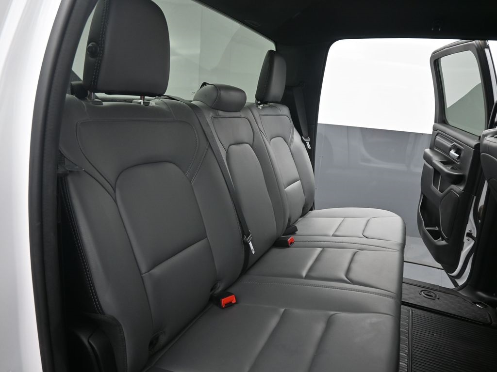 2024 Ram 1500 Tradesman photo 27