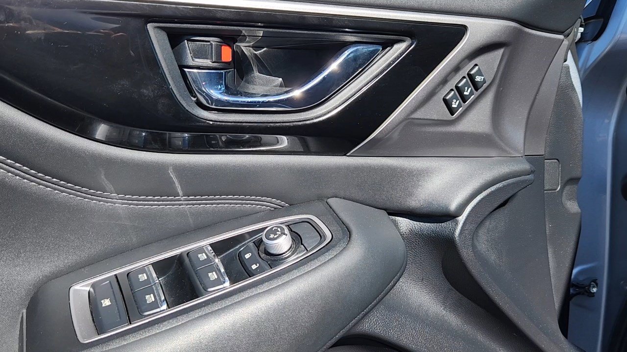 2021 Subaru Outback Limited photo 5
