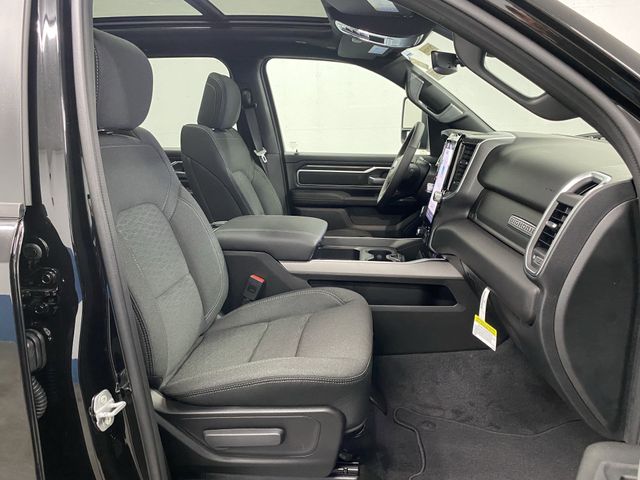 2026 Ram 1500 Big Horn Lone Star photo 31