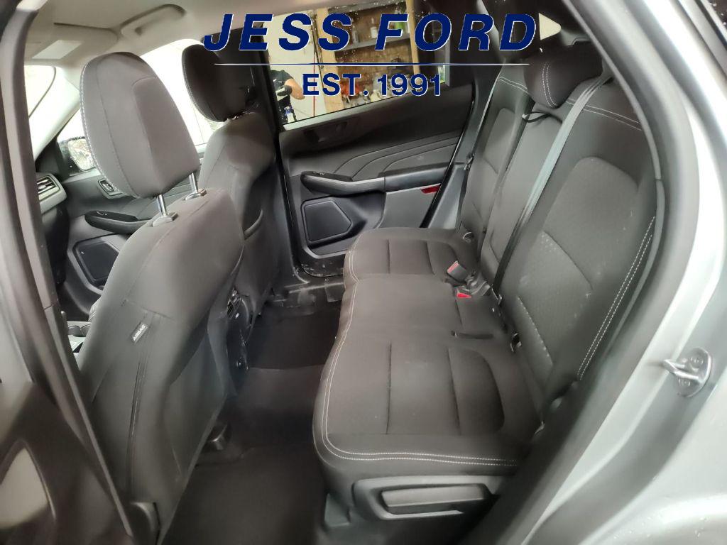 2024 Ford Escape Active photo 6