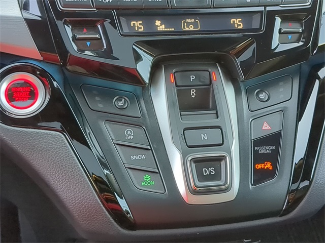 2021 Honda Odyssey Touring photo 17