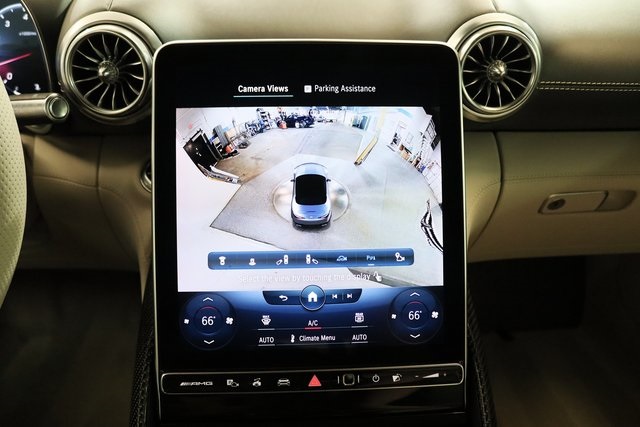 2022 Mercedes Benz SL AMG 63 photo 27