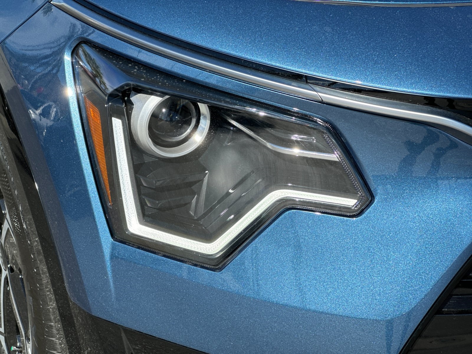 2025 Kia Niro SX Touring photo 31