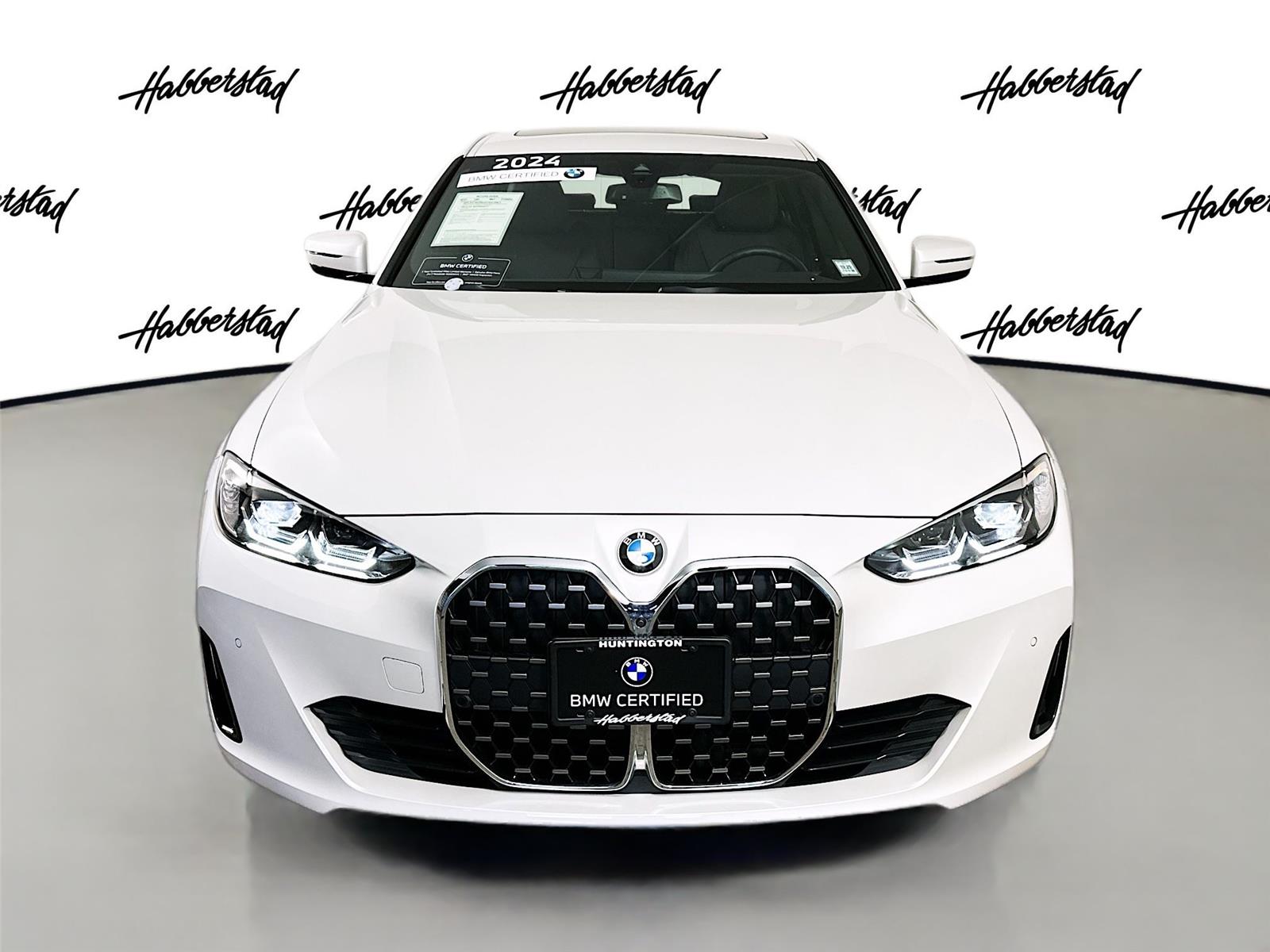 2024 Bmw 430i xDrive GC photo 2