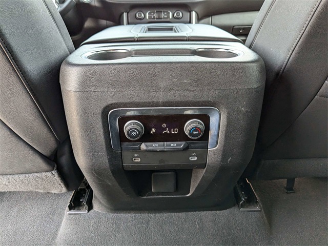 2023 Chevrolet Tahoe LT photo 16